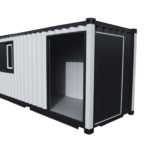 Opslag en containers - Wanden-Units - product icon