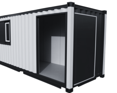 Opslag en containers - Wanden-Units - product icon